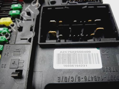 Fuse box FORD USA MUSTANG Coupe  | BP22746164E1 