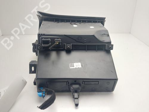 Glove box OPEL COMBO Box Body/MPV (X12) | BP33652724C95 - Image 2