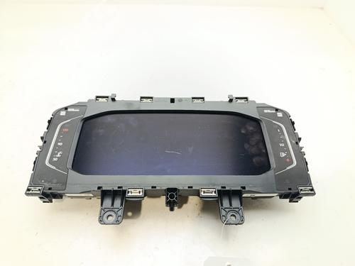 Used Instrument cluster Instrument cluster 37375978 37375978