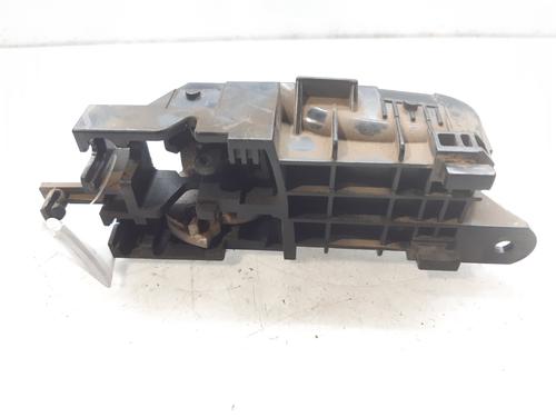 Front right interior door handle SUZUKI GRAND VITARA II (JT, TE, TD) 1.9 DDiS All-wheel Drive (JT419, TD44, JB419WD, JB419XD,... | BP12406774I14 