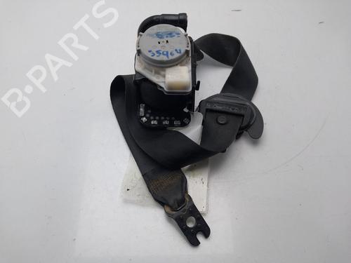 Used Front left seatbelt SEAT LEON (5F1) [2012-2021]  32491286