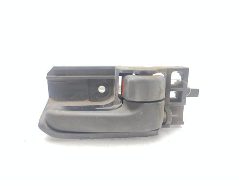 Used Rear right interior door handle TOYOTA HILUX VII Pickup (_N1_, _N2_, _N3_) [2004-2016]  22799726