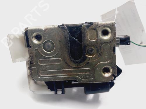 Used Front left lock RENAULT SCÉNIC I MPV (JA0/1_, FA0_) 1.9 dTi (JA0N) (98 hp) 31798882