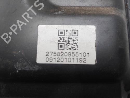 Engine control unit (ECU) OPEL ASTRA J (P10) | BP38950060M57 - Image 3
