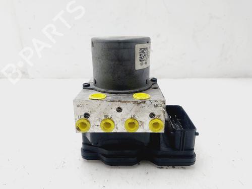 Used ABS pump HYUNDAI i40 I CW (VF) 1.7 CRDi (116 hp) 26121881