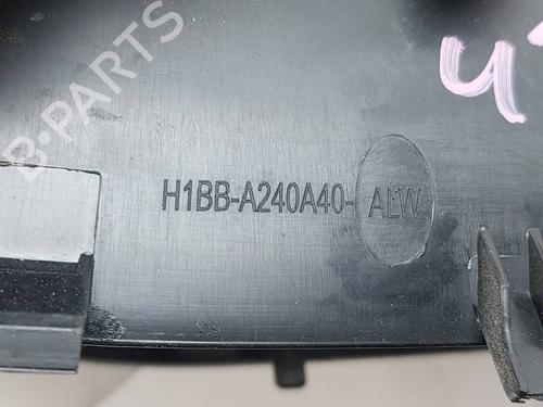 Right front window switch FORD FIESTA VII (HJ, HF) 1.0 EcoBoost | BP40296919I26 - Image 5