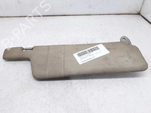 Højre solskærm SEAT INCA (6K9) 1.9 SDI (64 hp) 2893675