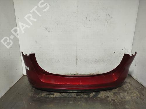 Used Rear bumper Rear bumper FORD B-MAX (JK) [2012-2026] 34558800 34558800