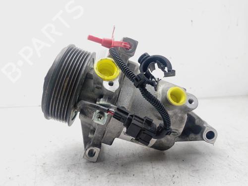 Used AC compressor DACIA SANDERO III [2021-2025]  27180640