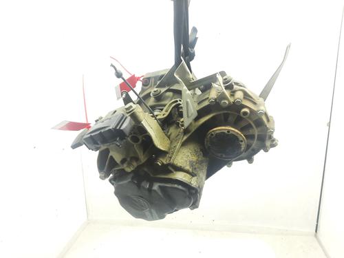 Gearbox SEAT TOLEDO III (5P2) | BP32250651M3