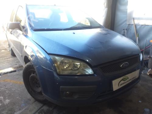 Left front fog light FORD FOCUS II Saloon (DB_, FCH, DH) 1.6 | BP12405238C30 