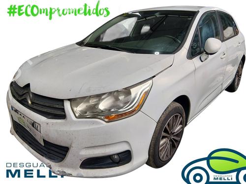 Brugte CITROËN C4 II (NC_) [2009-2026]  4428080