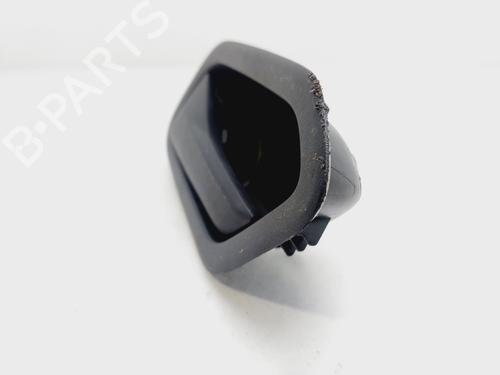 Rear left interior door handle DACIA SANDERO III  | BP26490731I15