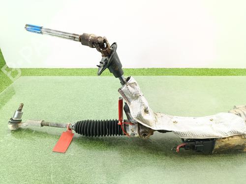 Steering rack LAND ROVER RANGE ROVER EVOQUE (L538) | BP37535214M22 - Image 3