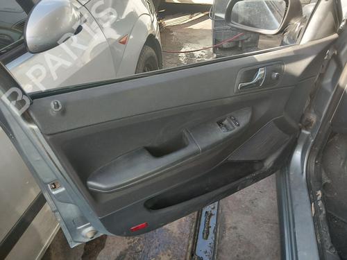 Tailgate handle SKODA FABIA I (6Y2) | BP31751628C132