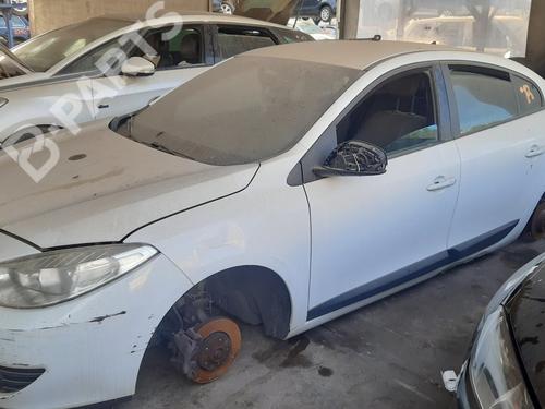 Used Parts RENAULT FLUENCE (L3_)  1.6 16V (L301, L30F, L30P, L30R)  1065009