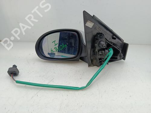 Used Left mirror CITROËN C5 II (RC_) [2004-2008]  30864573