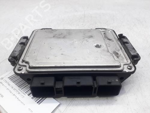 Engine control unit (ECU) RENAULT LAGUNA II (BG0/1_) 1.9 dCi (BG08, BG0G) | BP9142788M57 
