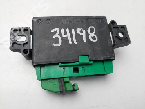 Electronic module CITROËN C3 III (SX) | BP36024222M83 - Image 3