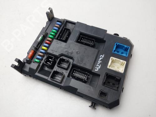 Fuse box CITROËN C3 Picasso (SH_) | BP37791493E1 - Image 3
