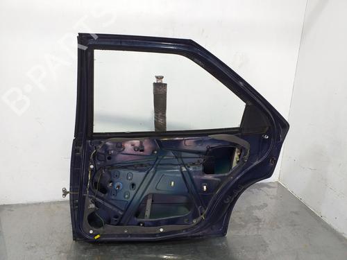 Right rear door CITROËN XANTIA (X1_, X2_) 1.9 D | BP17531268C5 
