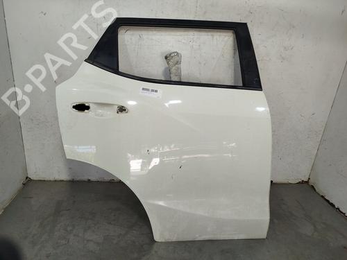 Used Right rear door SSANGYONG XLV SUV [2016-2025]  29878258