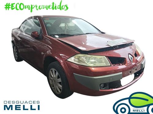 Rudehejsemekanisme Højre bagtil RENAULT MEGANE II Coupé-Cabriolet (EM0/1_)  | BP29199372C25 