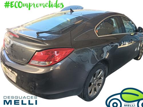 Intercooler OPEL INSIGNIA A (G09)  | BP21779660M30 