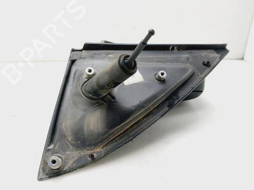 Left mirror OPEL COMBO Box Body/MPV  | BP26937249C26 