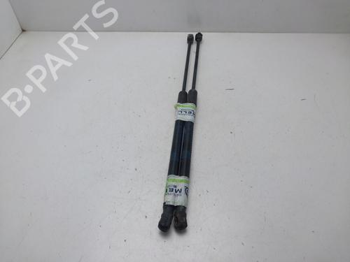 Achterklepdemper MERCEDES-BENZ A-CLASS (W176) A 200 CDI / d (176.008) (136 hp) 27474081