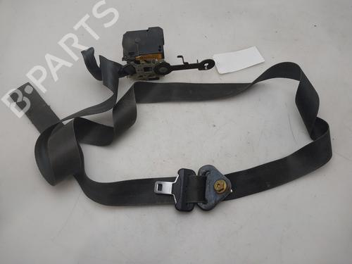 Used Front left seatbelt Front left seatbelt RENAULT CLIO II (BB_, CB_) [1998-2016] 36420959 36420959