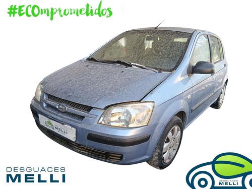 Ratstangsstang HYUNDAI GETZ (TB) 1.1 | BP27269804I23 