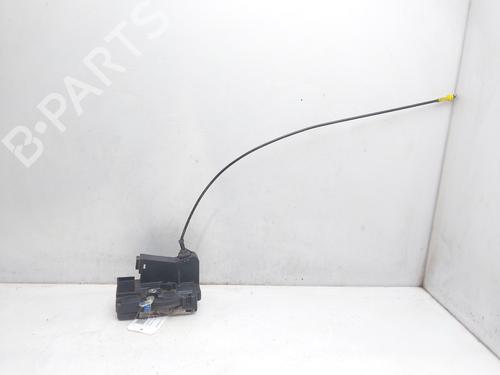 Vergrendeling rechts voor RENAULT TRAFIC II Bus (JL) 1.9 dCI 100 (JL0C) (101 hp) 16286549