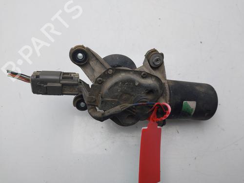 Used Front wiper motor Front wiper motor NISSAN MAXIMA / MAXIMA QX IV (A32) 3.0 (193 hp) 33547626 33547626