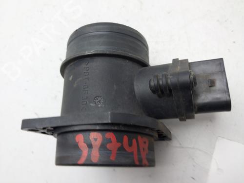 Mass air flow sensor SEAT ALTEA (5P1)  | BP27674333M95 