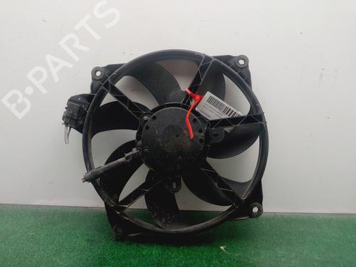 Used Radiator fan RENAULT GRAND SCÉNIC III (JZ0/1_) [2009-2016]  31876861