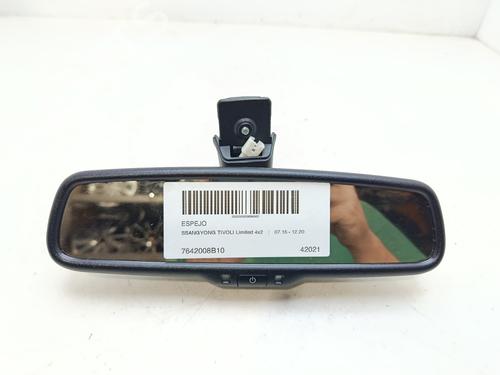 rear-mirror-ssangyong-xlv-suv-2016-36339953 main image