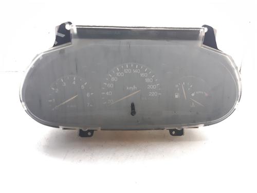 Used Instrument cluster FORD ESCORT VI (GAL, AAL, ABL) 1.8 Turbo D (70 hp) 7870968