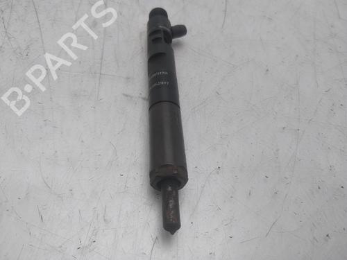 Inyector Inyector RENAULT KANGOO / GRAND KANGOO II (KW0/1_) 1.5 dCi 70 (KW0V, KW0A) (68 hp) 37459659 37459659