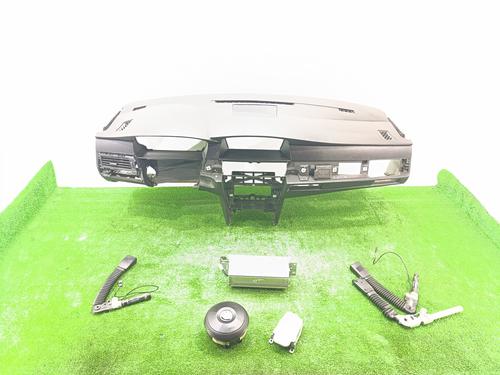 Kollisonspute sett BMW 5 (E60) 525 d | BP24881487C86 