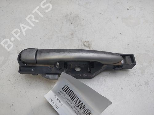 ORIGINAL VEGO LENKSTOCKSCHALTER WISCHER RECHTS FÜR RENAULT CLIO 3 KANGOO MODUS E - Foto 10