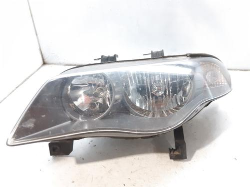 Used Left headlight Left headlight ROVER 45 I Saloon (RT) 1.6 (109 hp) 9050633 9050633