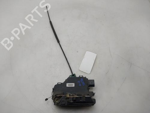Used Front right lock Front right lock SKODA OCTAVIA I (1U2) [1996-2010] 34192685 34192685