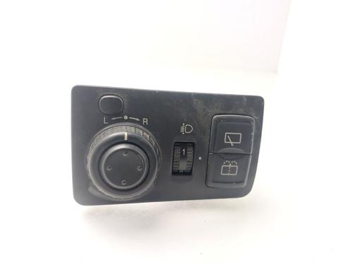 Mando retrovisor SSANGYONG REXTON / REXTON II (GAB_) 2.9 TD (120 hp) 31380166