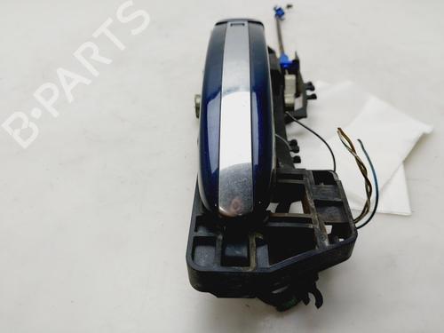 Front left exterior door handle FORD MONDEO IV (BA7) 2.0 TDCi | BP27818155C128 