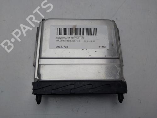 Used Engine control unit (ECU) Engine control unit (ECU) VOLVO S60 I (384) 2.4 D (130 hp) 34157247 34157247