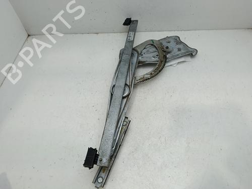 Used Front right window mechanism RENAULT FLUENCE (L3_) 1.5 dCi (L30D, L30L, L306, L33F, L33L, L33M, L33V, L33W) (110 hp) 31638405