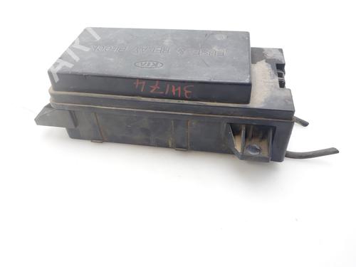 Fuse box KIA SORENTO I (JC) 2.5 CRDi 4WD | BP17901056E1 