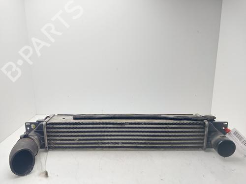 Used Intercooler OPEL ANTARA A (L07) [2006-2017]  32256245