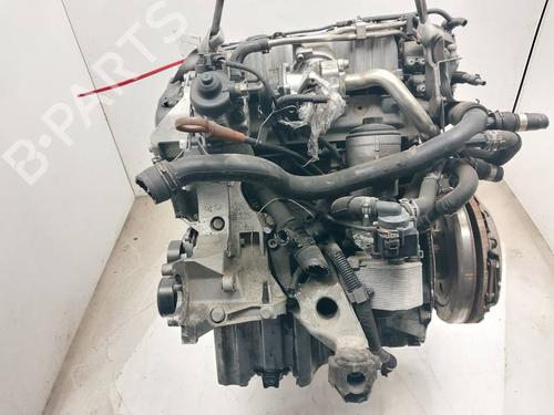 Used Engine Engine AUDI A4 B8 (8K2) [2007-2017] 40513601 40513601